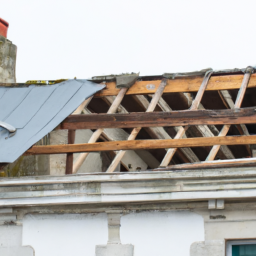 Réinvention de Bureau : Rénovation pour une Dynamique Collaborative Villeneuve-la-Garenne